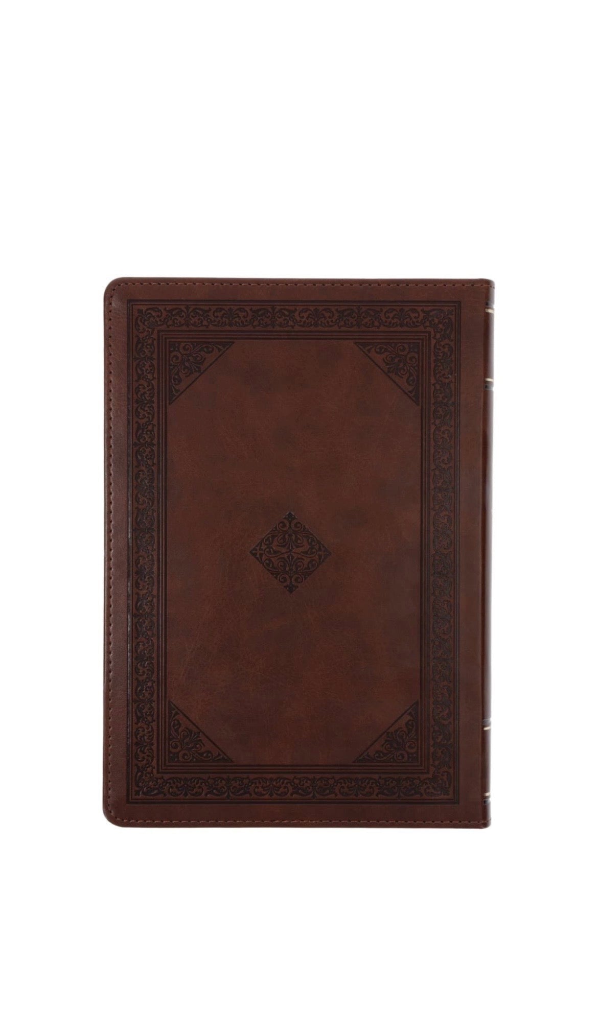 NLT Holy Bible Everyday Devotional Bible for Men New Living