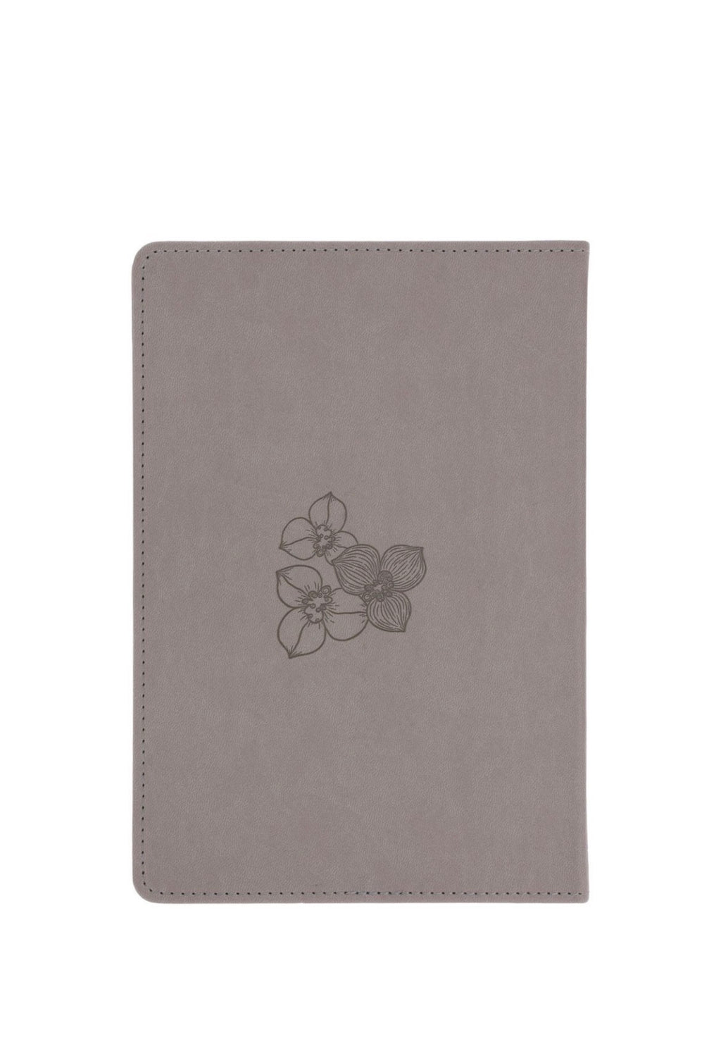 Faux Leather Journal - Woman’s Journal