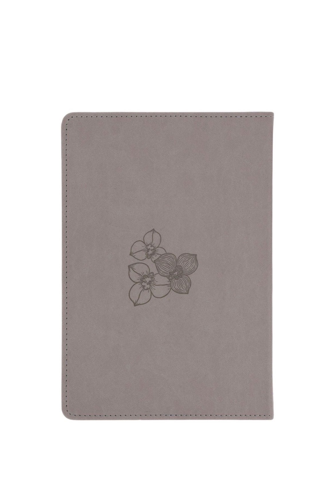 Faux Leather Journal - Woman’s Journal