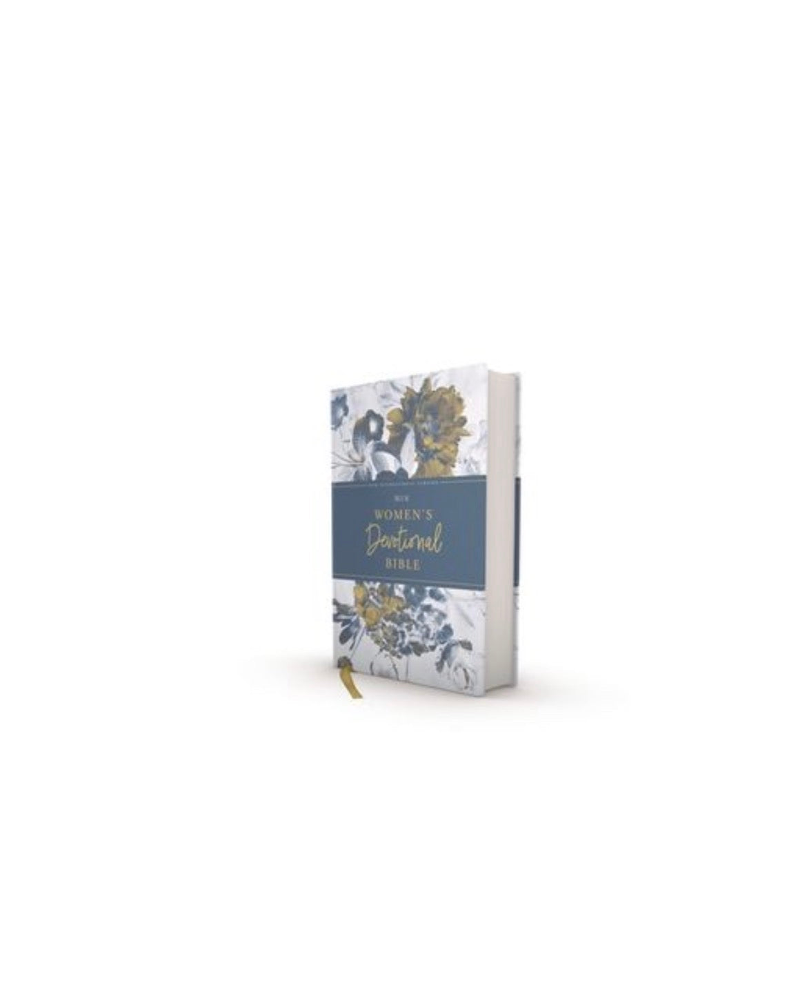 NIV, Women's Devotional Bible