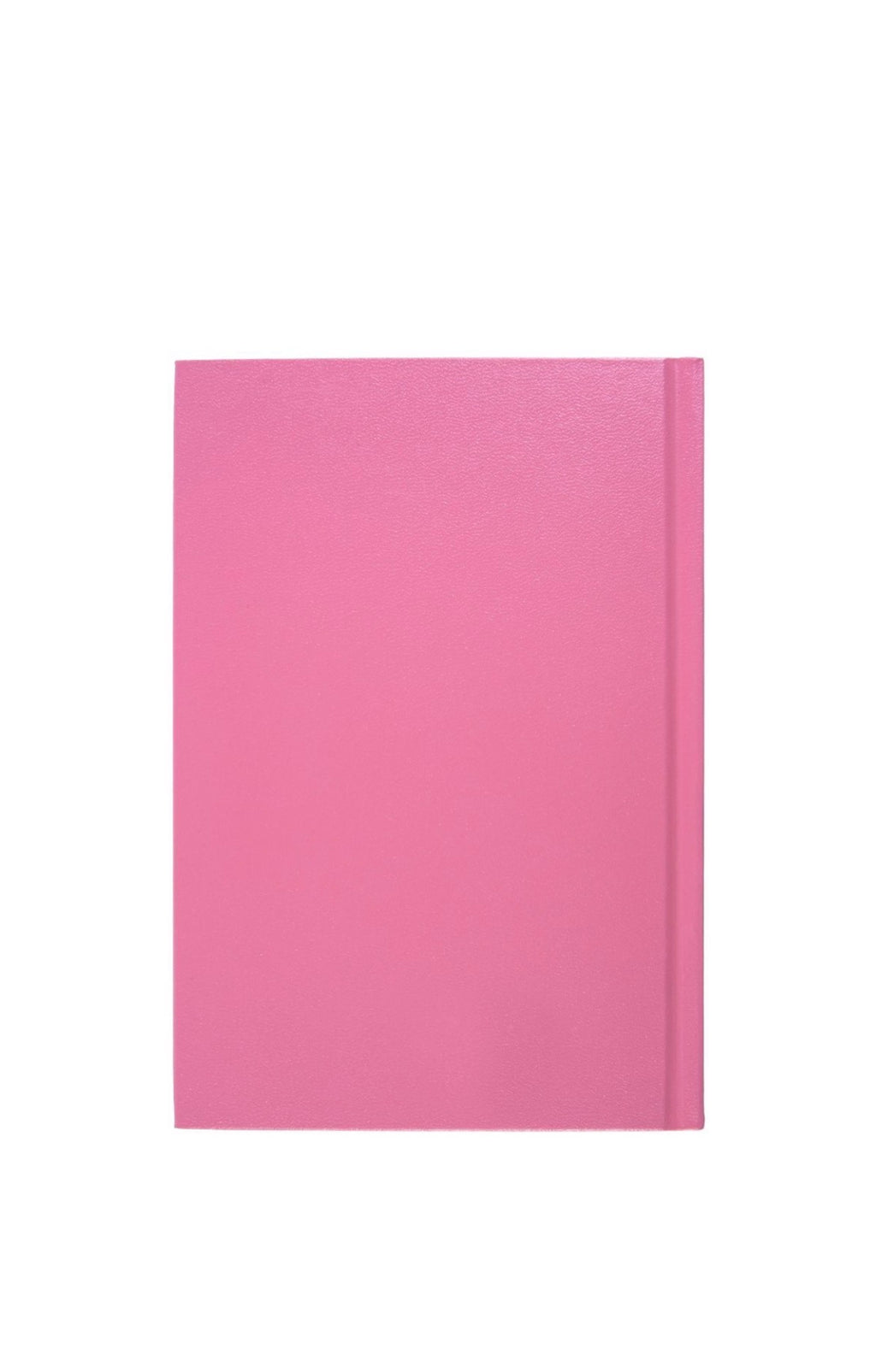 NKJV Pink Hardcover Bible
