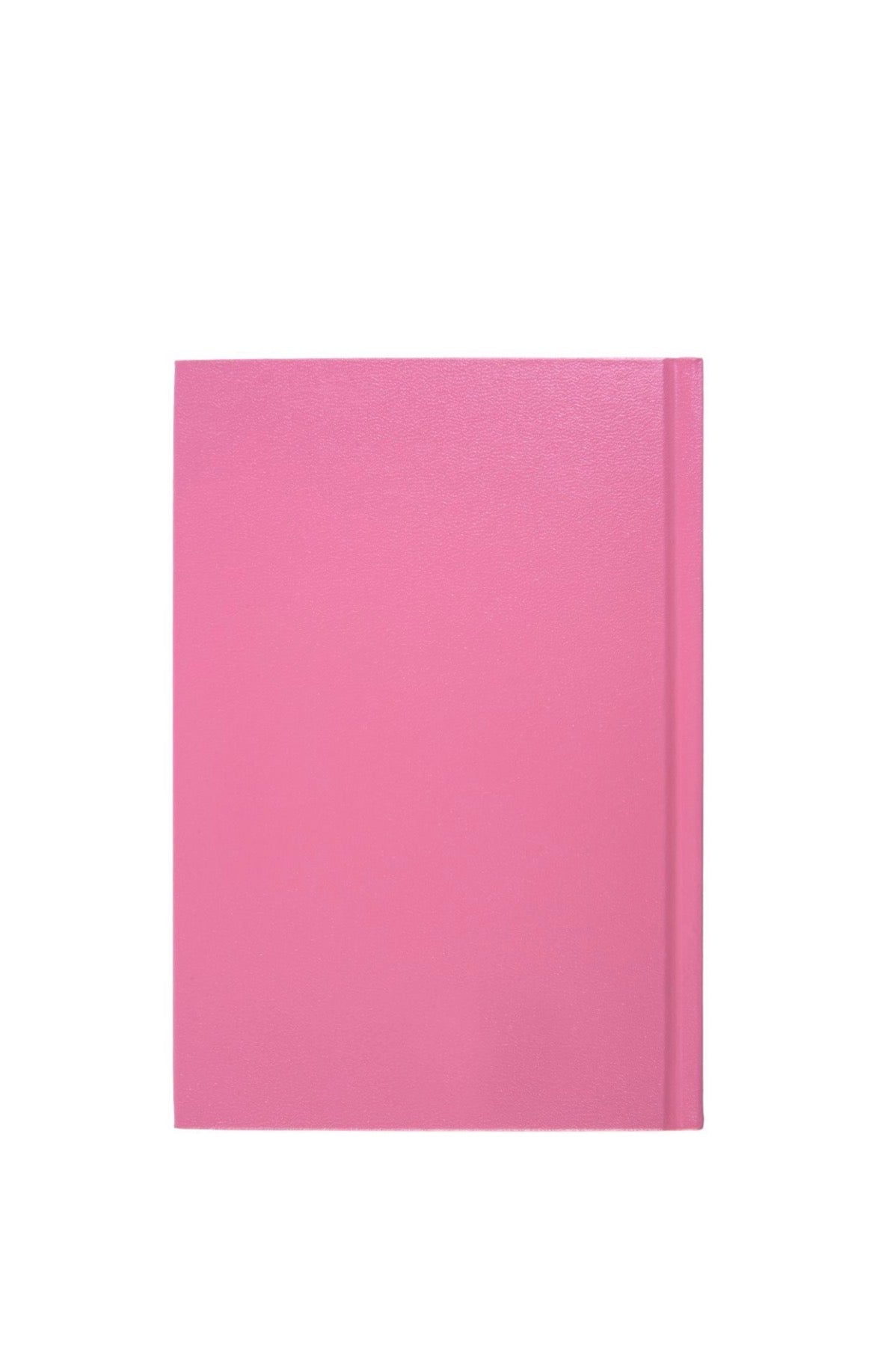 NKJV Pink Hardcover Bible